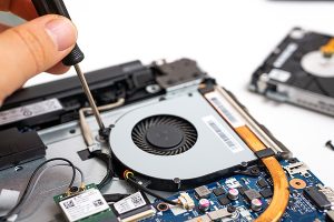 パソコン修理業を始めて判ったこと　顧客編