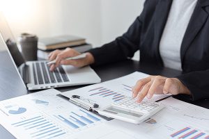 Excelの能力の限界・人の能力の限界